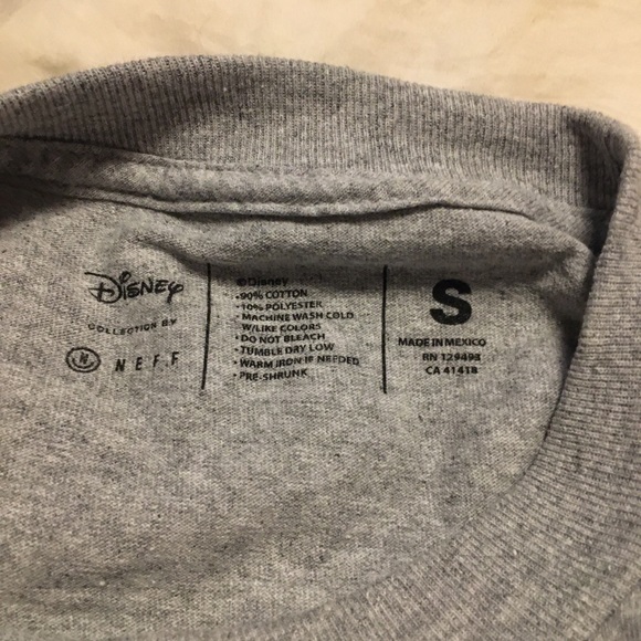 Disney Neff - Picture 3 of 3